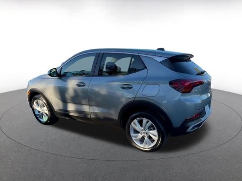 Used 2025 Buick Encore GX Preferred image 10