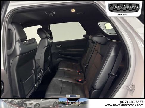 Used 2022 Dodge Durango R/T image 11