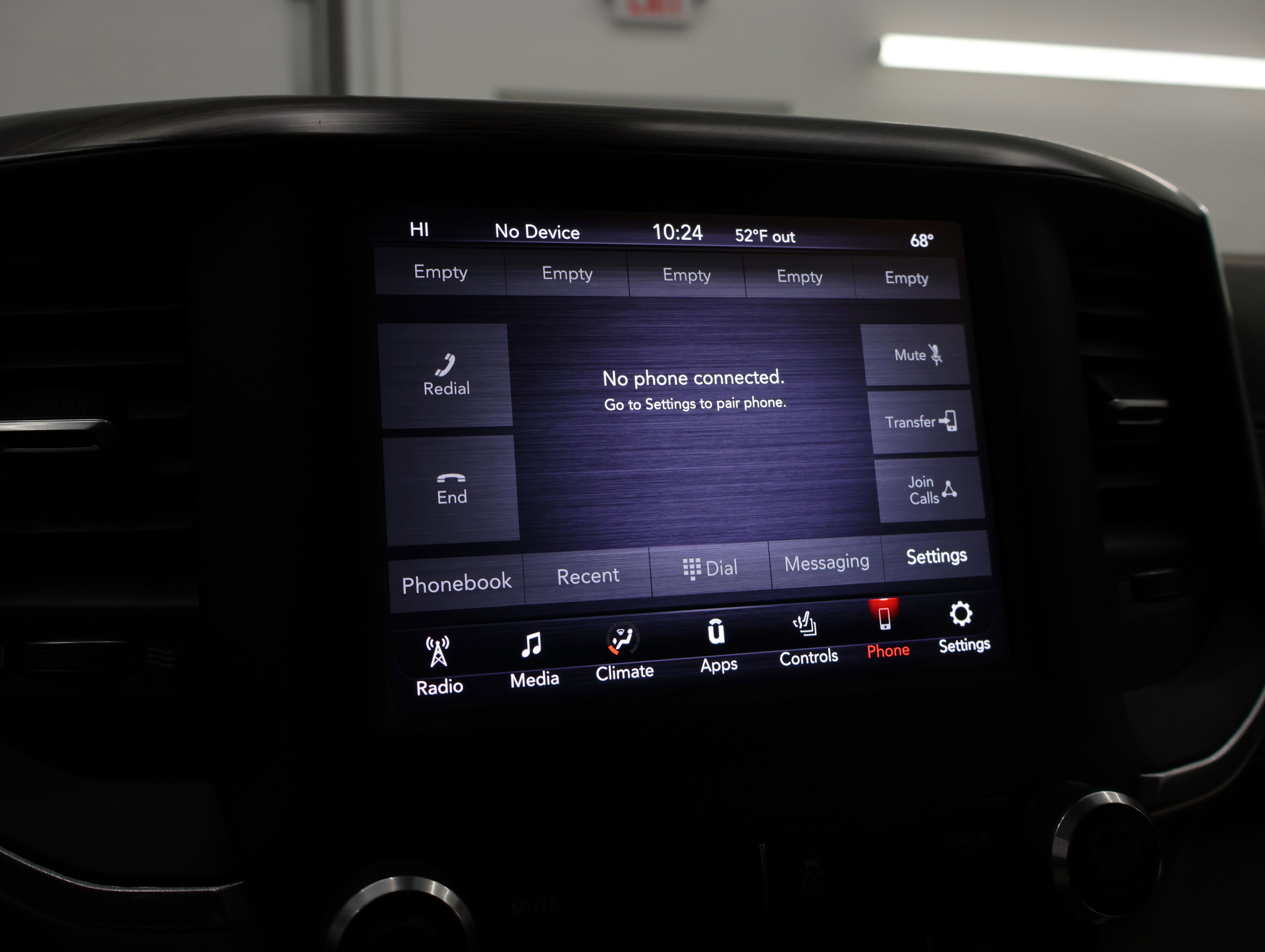 Used 2020 RAM 2500 Laramie AWD/4WD image 55