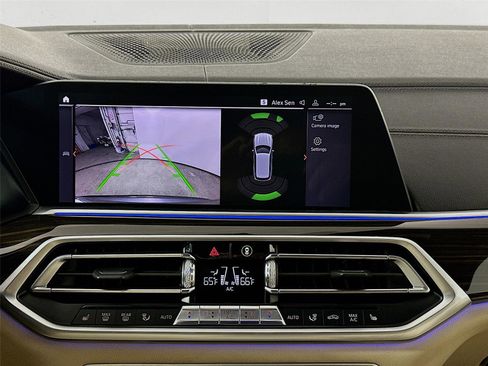 Used 2019 BMW X5 xDrive40i image 14