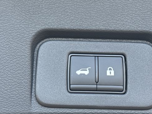 New 2026 Nissan Rogue Platinum w/ Platinum Premium Package AWD/4WD image 19
