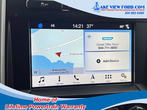 Used 2019 Ford F250 Lariat w/ Lariat Value Package image 39