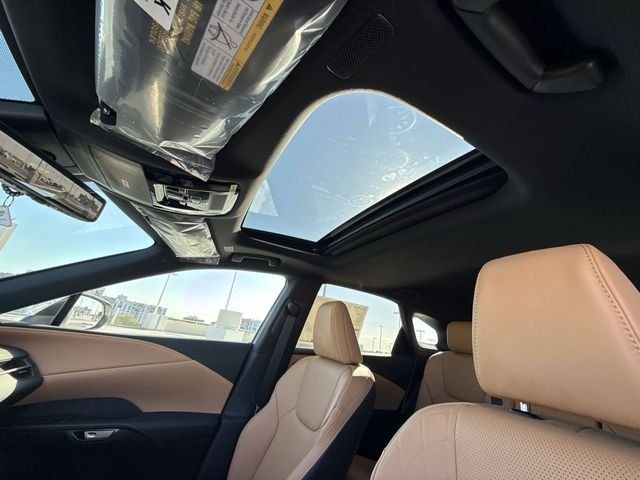 New 2026 Lexus RX 350 Premium Plus w/ Convenience Package FWD image 22