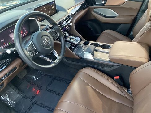 Used 2023 Acura MDX FWD w/ Technology Package image 17