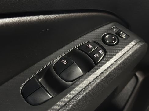 Used 2024 Nissan Altima 2.5 SV image 12