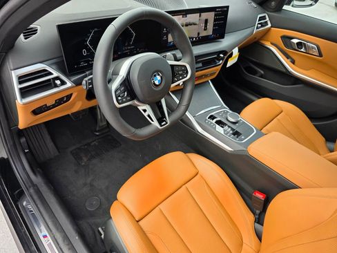New 2026 BMW 330i Sedan RWD image 8