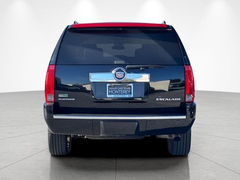 Used 2011 Cadillac Escalade ESV Platinum image 5