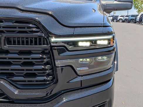 New 2026 RAM 2500 Limited image 8