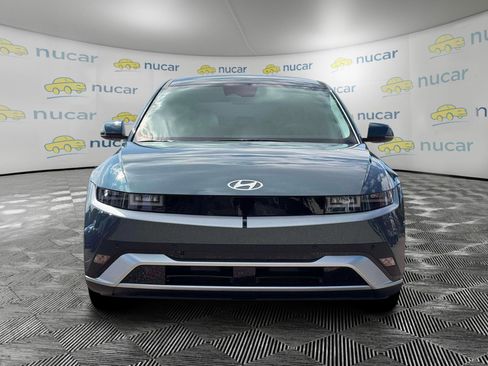New 2026 Hyundai Ioniq 5 SEL image 12