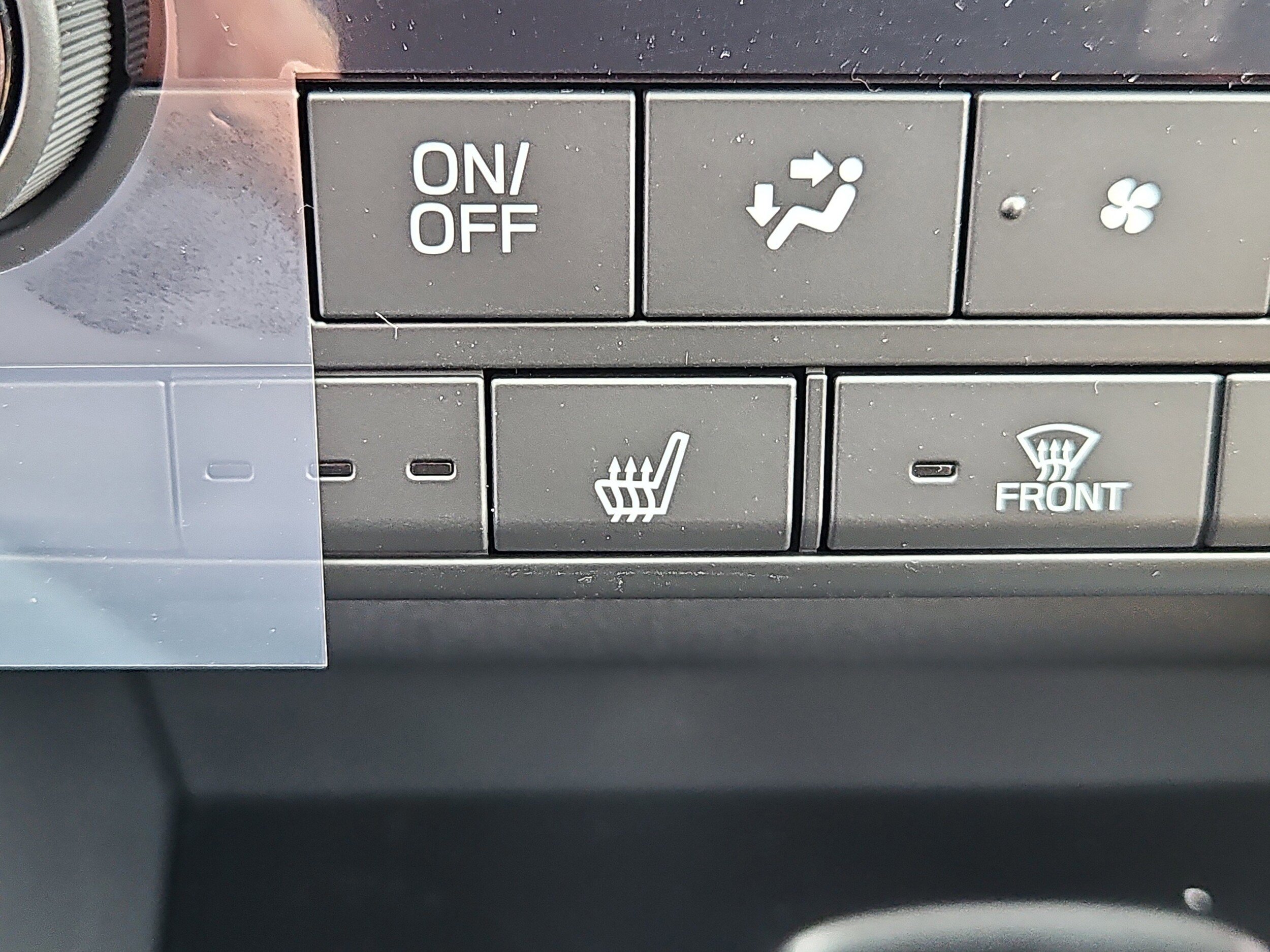 New 2026 Subaru Outback Limited AWD/4WD image 12