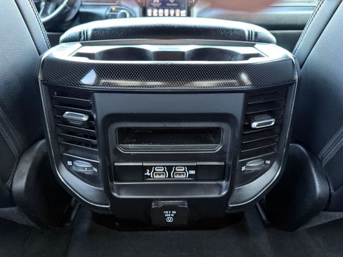 Used 2020 RAM 1500 Lone Star w/ Built-to-serve Edition image 34