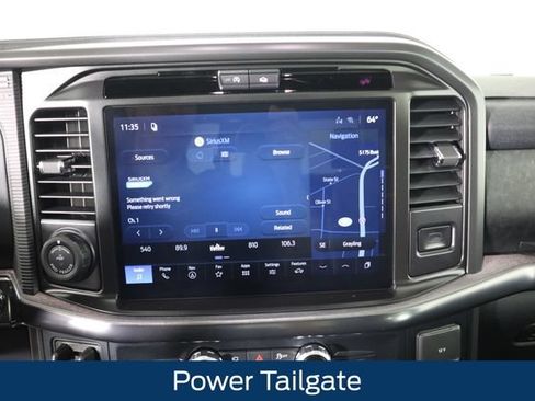 New 2026 Ford F150 Tremor w/ Equipment Group 402A High AWD/4WD image 49