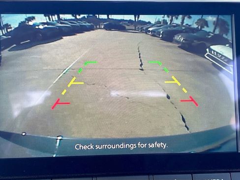 Used 2024 Nissan Sentra SR w/ Trunk Package image 13