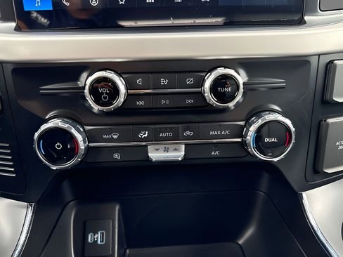 Used 2022 Ford F150 Lightning Pro AWD/4WD image 17