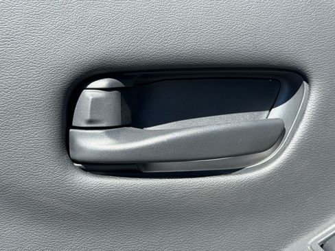 New 2026 Nissan Frontier Pro-X RWD image 17