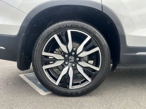 Used 2020 Honda Pilot Elite image 6