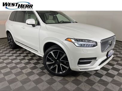 Used 2024 Volvo XC90 B6 Ultimate