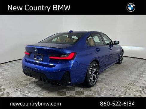 New 2026 BMW M340i xDrive w/ Premium Package image 7