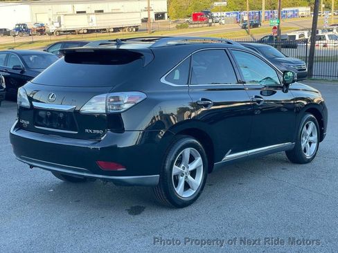 Used 2010 Lexus RX 350 2WD image 6