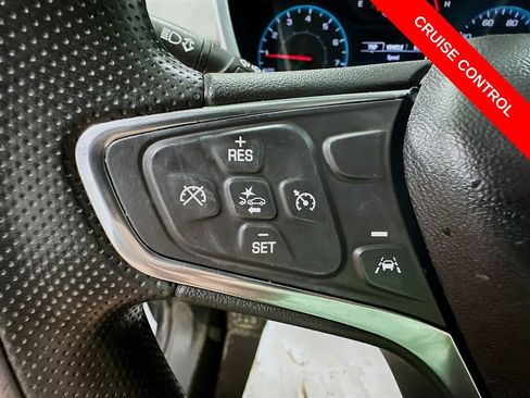 Used 2020 Chevrolet Equinox LS FWD image 30