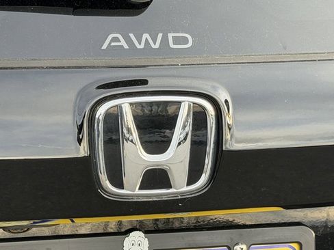 Certified 2025 Honda CR-V EX-L image 11