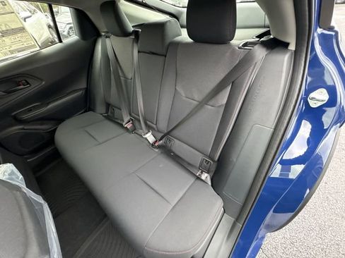 New 2026 Toyota Prius Plug-In Hybrid image 22