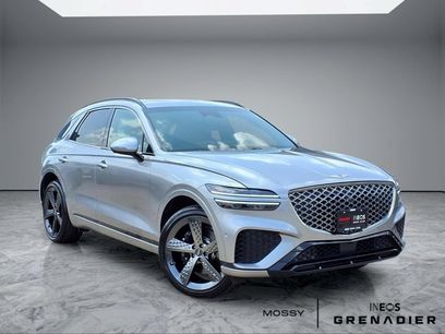 Used 2024 Genesis GV70 3.5T Sport w/ Sport Prestige Package