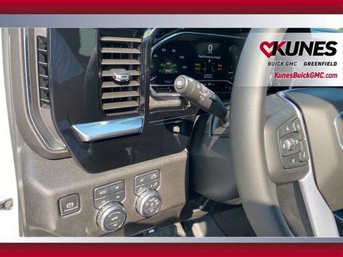 New 2025 GMC Sierra 3500 SLT w/ SLT Premium Package image 41