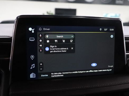 Used 2023 Chevrolet Tahoe Z71 w/ Luxury Package image 33