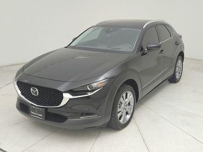 Used 2023 MAZDA CX-30 AWD 2.5 S w/ Premium Package