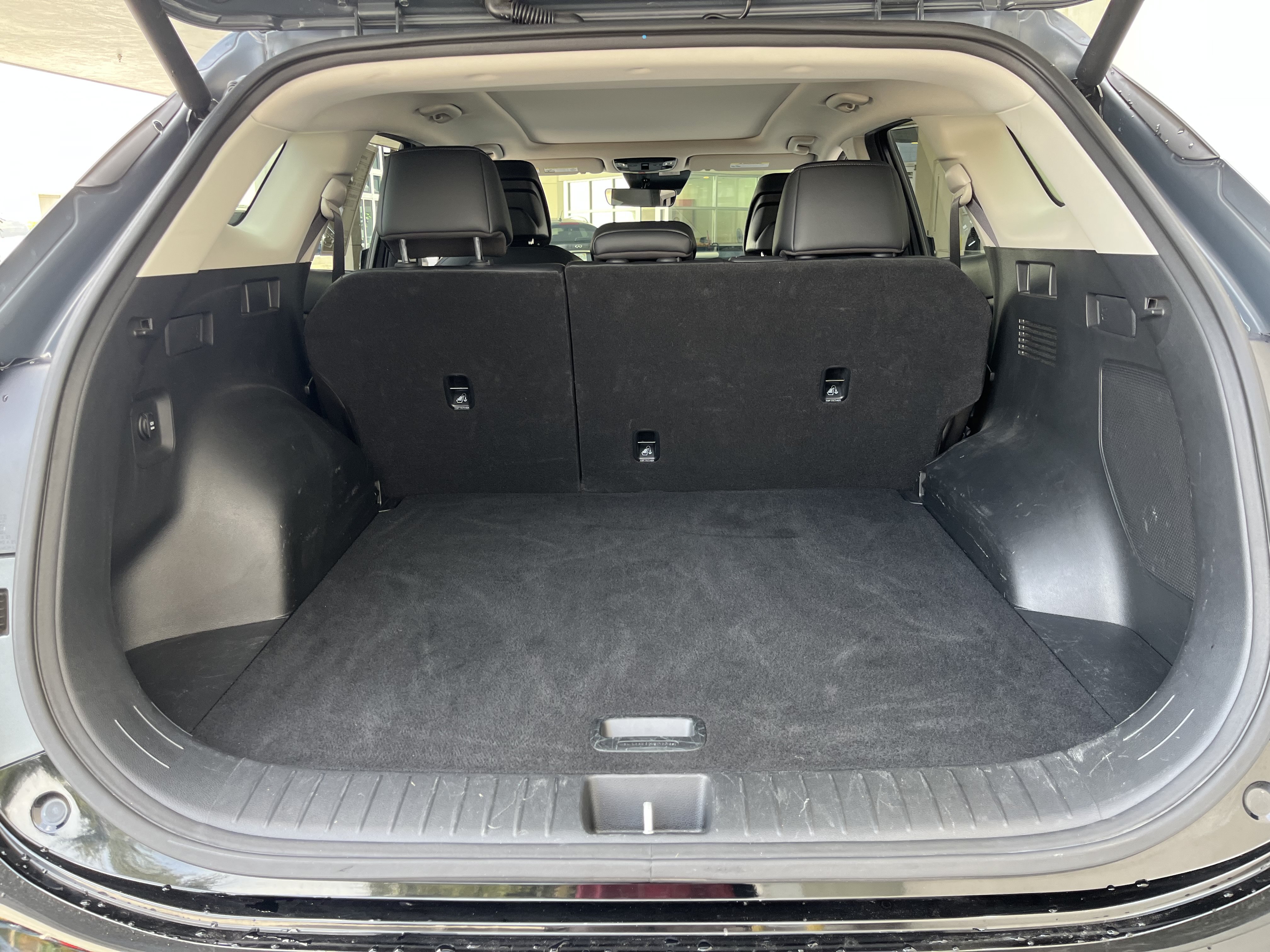 Used 2023 Kia Sportage SX Prestige AWD/4WD image 19