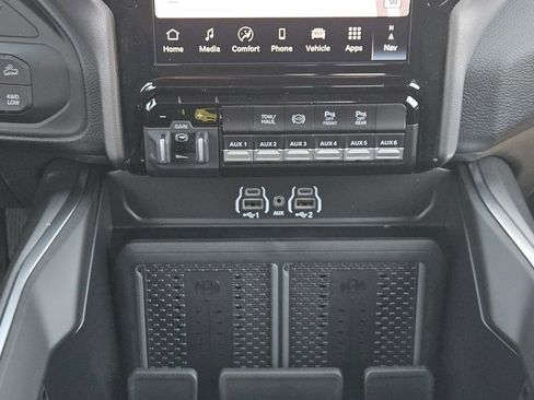 New 2026 RAM 2500 Lone Star image 14