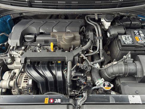 Used 2022 Kia Rio S FWD image 37