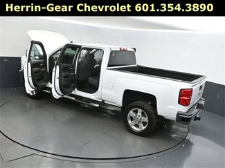 Used 2016 Chevrolet Silverado 2500 LT video 2