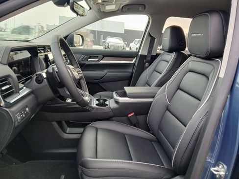 New 2026 GMC Terrain Denali image 10