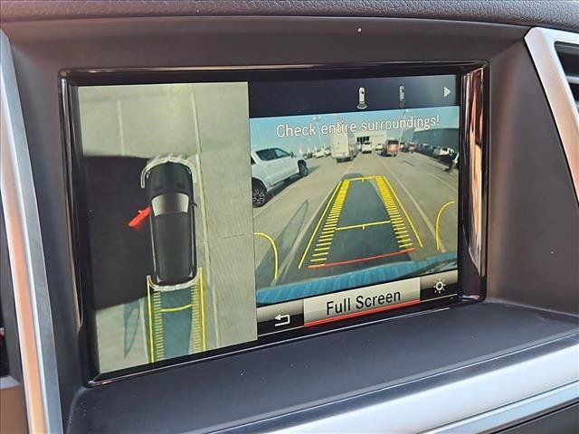 Used 2015 Mercedes-Benz GL 450 4MATIC image 14