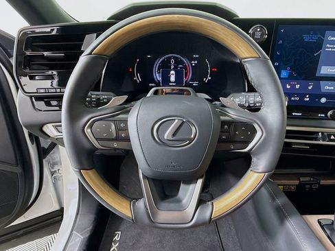 Used 2024 Lexus RX 350 Premium Plus image 11