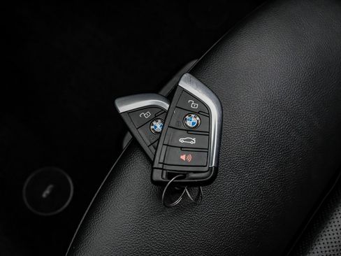 Used 2024 BMW 430i xDrive 430i xDrive w/ M Sport Package image 49