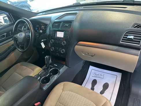 Used 2016 Ford Explorer 4WD image 28