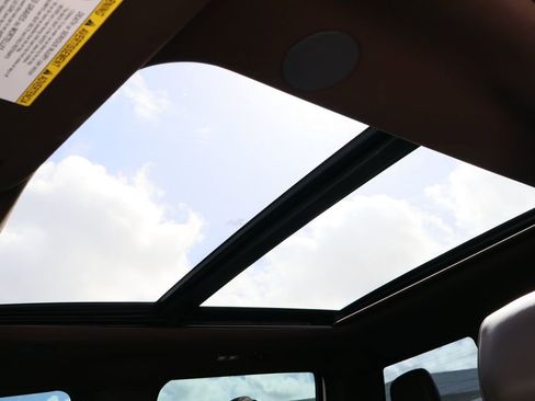 Used 2025 Ford F350 King Ranch w/ FX4 Off-Road Package image 23