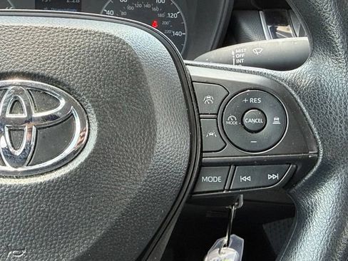 Used 2024 Toyota Corolla LE FWD image 23