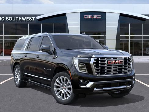 New 2026 GMC Yukon XL Denali image 7