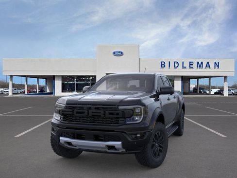 New 2026 Ford Ranger Raptor AWD/4WD image 2