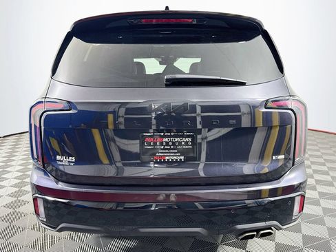 Used 2025 Kia Telluride SX Prestige X-Line AWD/4WD image 6