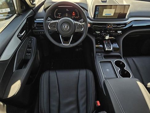 New 2026 Acura MDX w/ Technology Package image 16