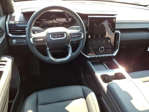 New 2026 GMC Acadia Elevation w/ Elevation Premium Package image 12