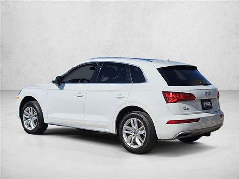 Used 2020 Audi Q5 2.0T Premium w/ Convenience Package image 7