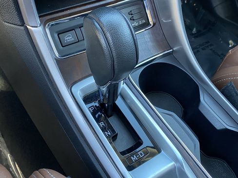 Used 2020 Subaru Ascent Touring image 25