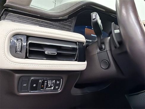 Used 2023 Lincoln Aviator Black Label w/ Jet Package image 36