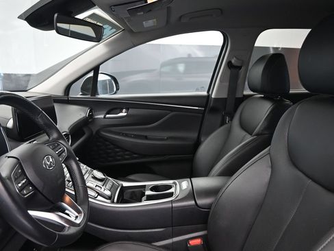 Used 2023 Hyundai Santa Fe XRT w/ Cargo Package FWD image 23
